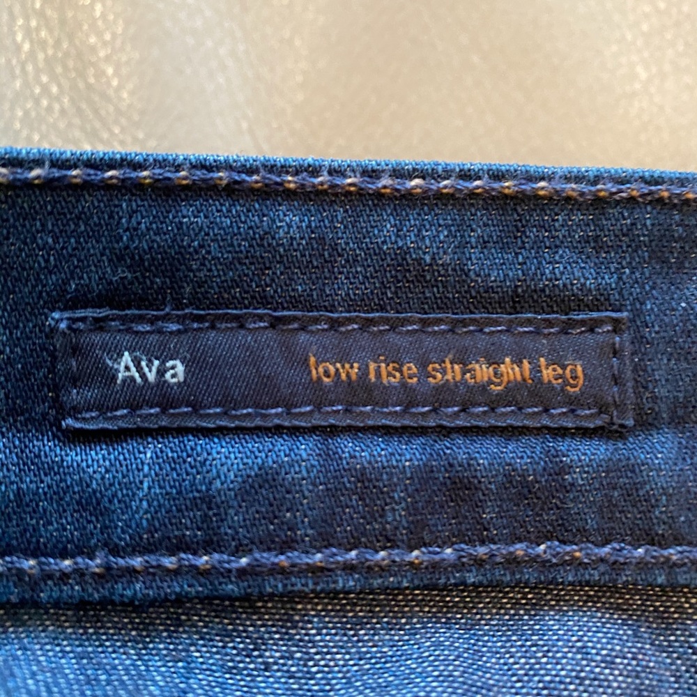 CITIZENS OF HUMANITY Jeans Never Worn 👖 - Picture 4 of 6